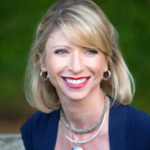 Speaker Profile Thumbnail for Amy Cuddy